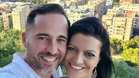 Motivul pentru care Mădălina Chihaia nu voia să îi poarte numele lui Dinu Maxer. Actrița a mărturisit totul: „Va fi în continuare pe afișe”